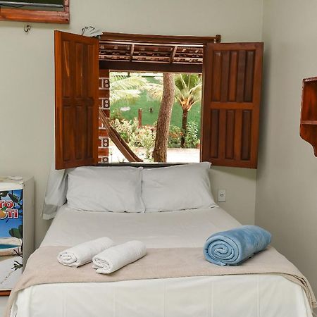 Suite Lagoa Bonita - Aconchego Nos Lencois! バヘイリーニャス エクステリア 写真