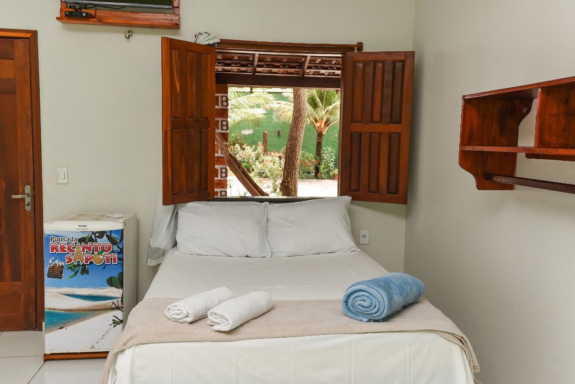 Suite Lagoa Bonita - Aconchego Nos Lencois! バヘイリーニャス エクステリア 写真